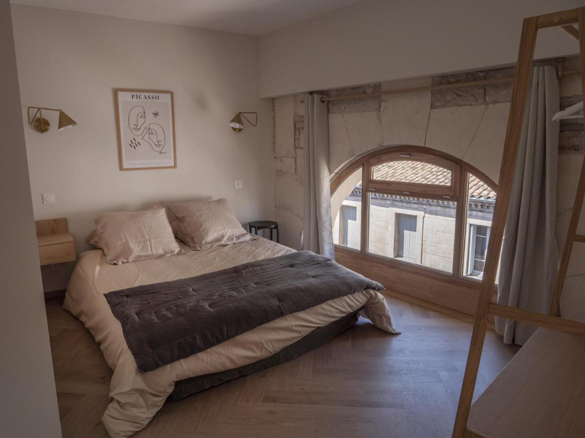 Le Nid Bleu Duplex En Plein Centre Lejlighed Castres  Eksteriør billede