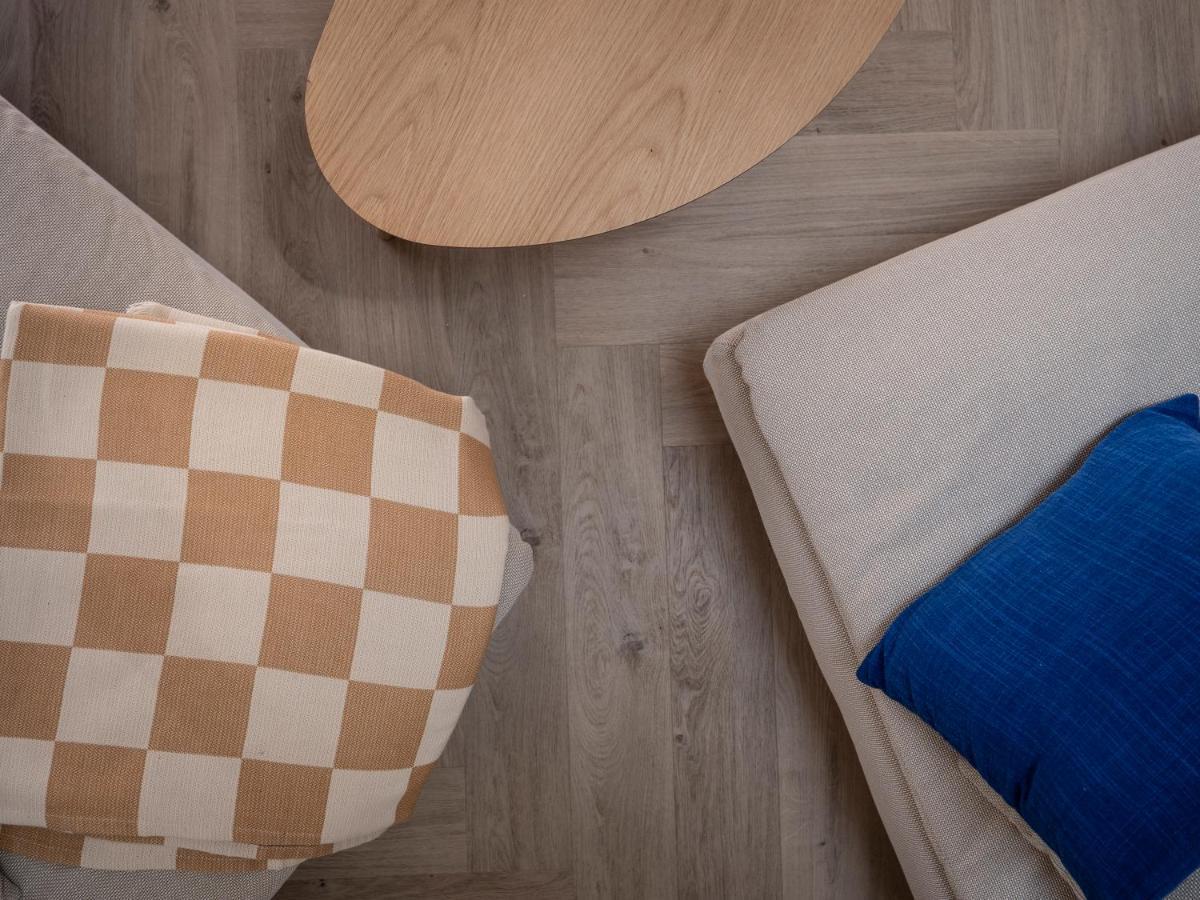 Le Nid Bleu Duplex En Plein Centre Lejlighed Castres  Eksteriør billede