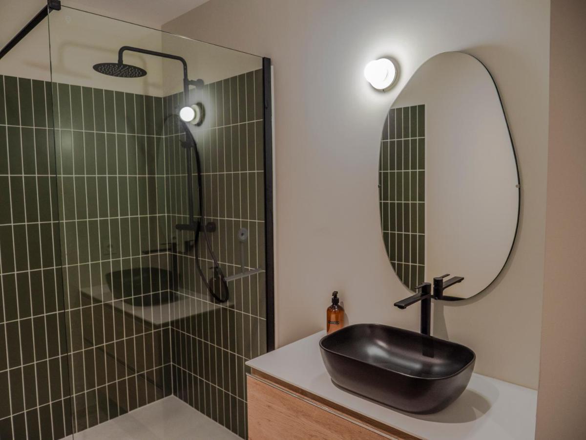 Le Nid Bleu Duplex En Plein Centre Lejlighed Castres  Eksteriør billede